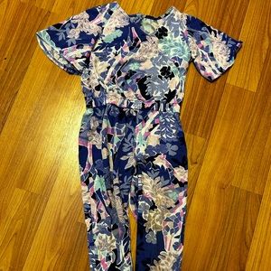 Lilly Pulitzer kids jumper size 2-3
